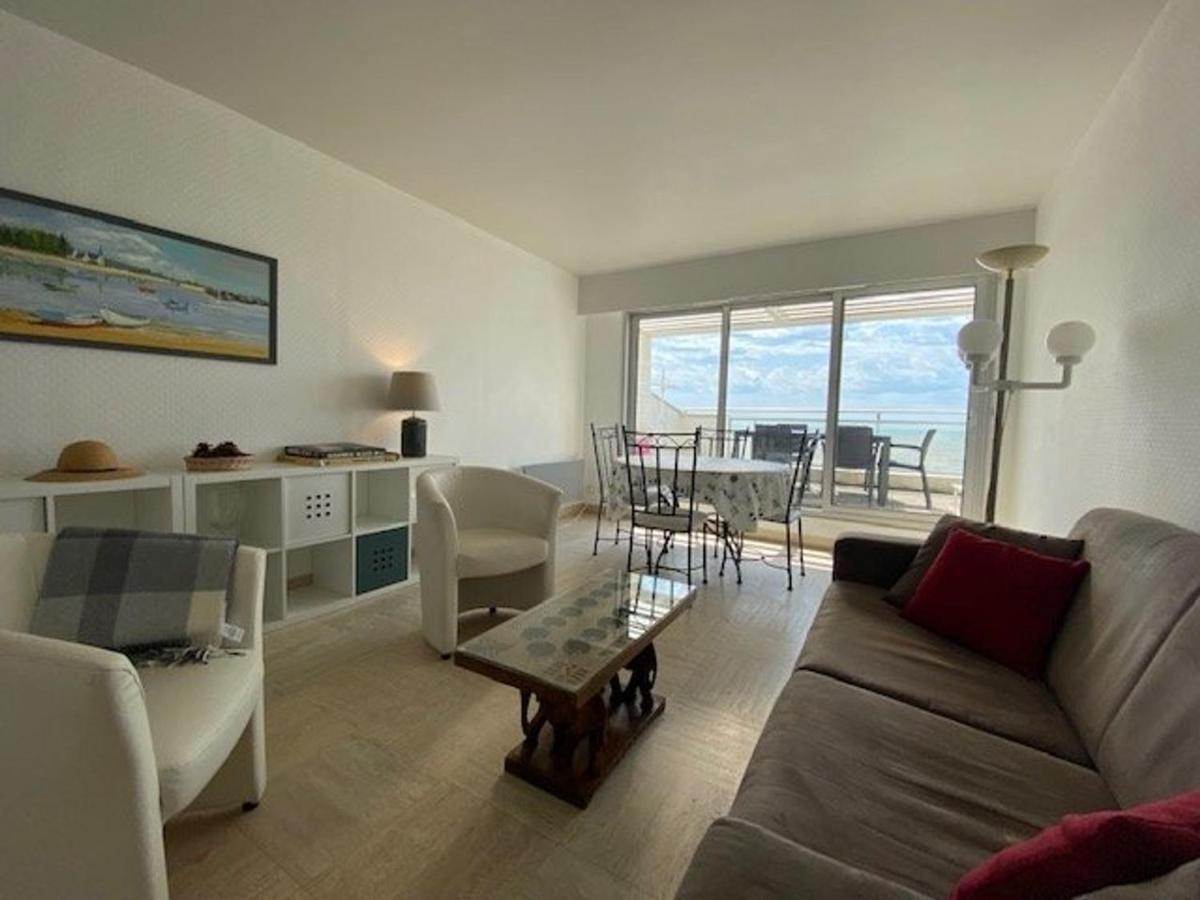Appartement Moderne Avec Terrasse Et Garage A Royan - Fr-1-494-65 Exterior photo
